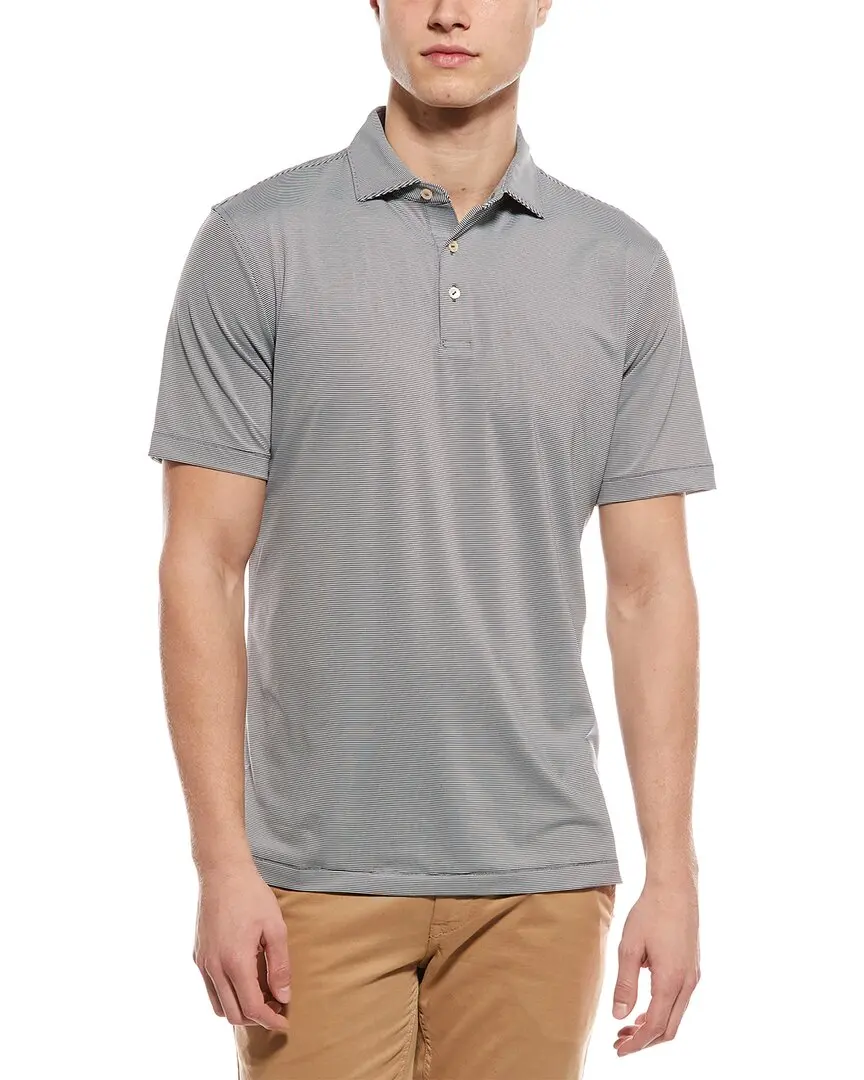 Peter Millar Classic Fit Polo Shirt