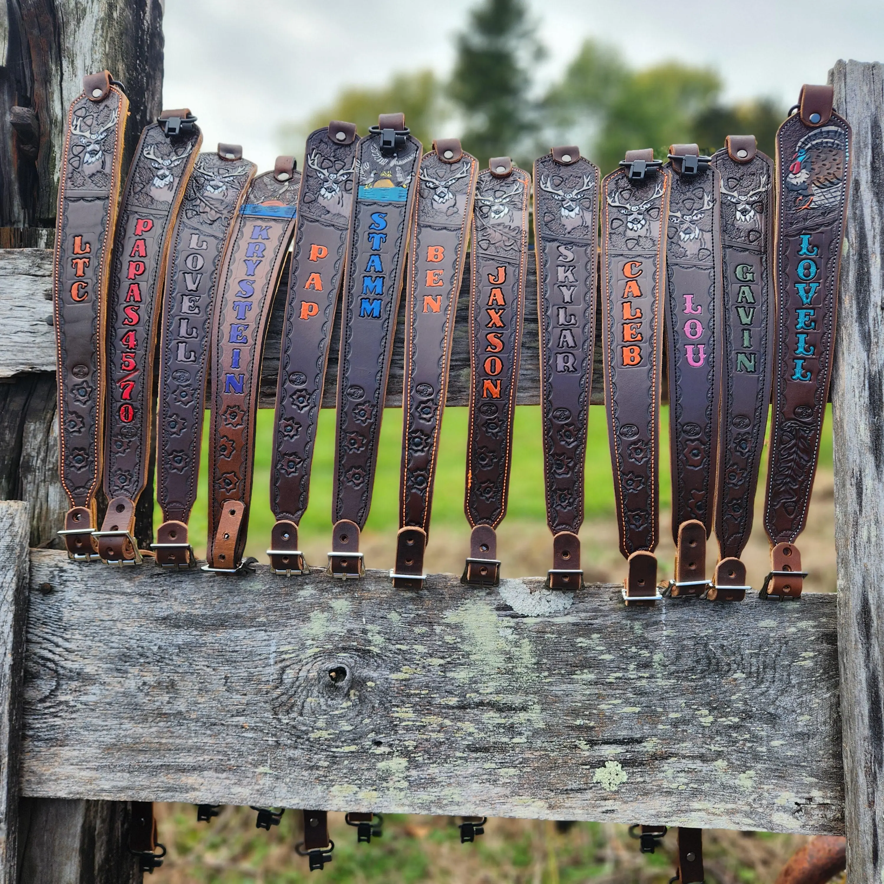 Custom Sling