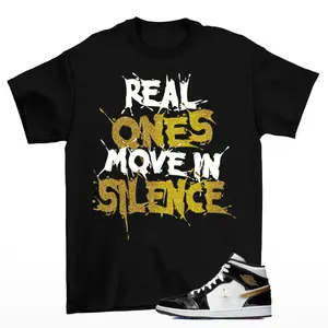 SAYLESS! Shirt To Match Jd 4 Imperial Purple, Jd 4 Lakers Imperial Purple Sneaker Matching Shirt, Jd 4 Lakers Match Tee