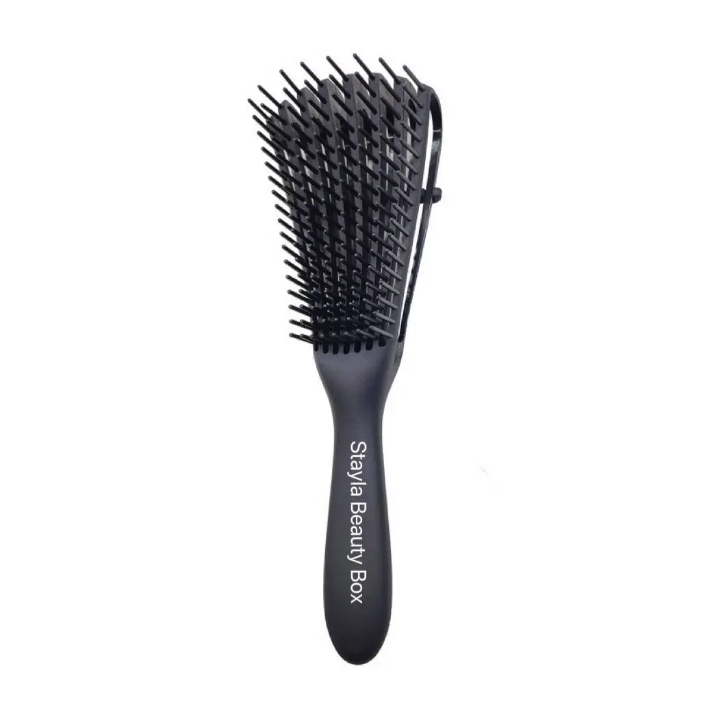 Stayla Beauty Box Detangling Brush