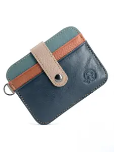 Men's Thin Leather Wallet, Driving License Card Holder, Short Coin Purse, First Layer Cowhide, Export Quality, Casual Style, Durable Wallet