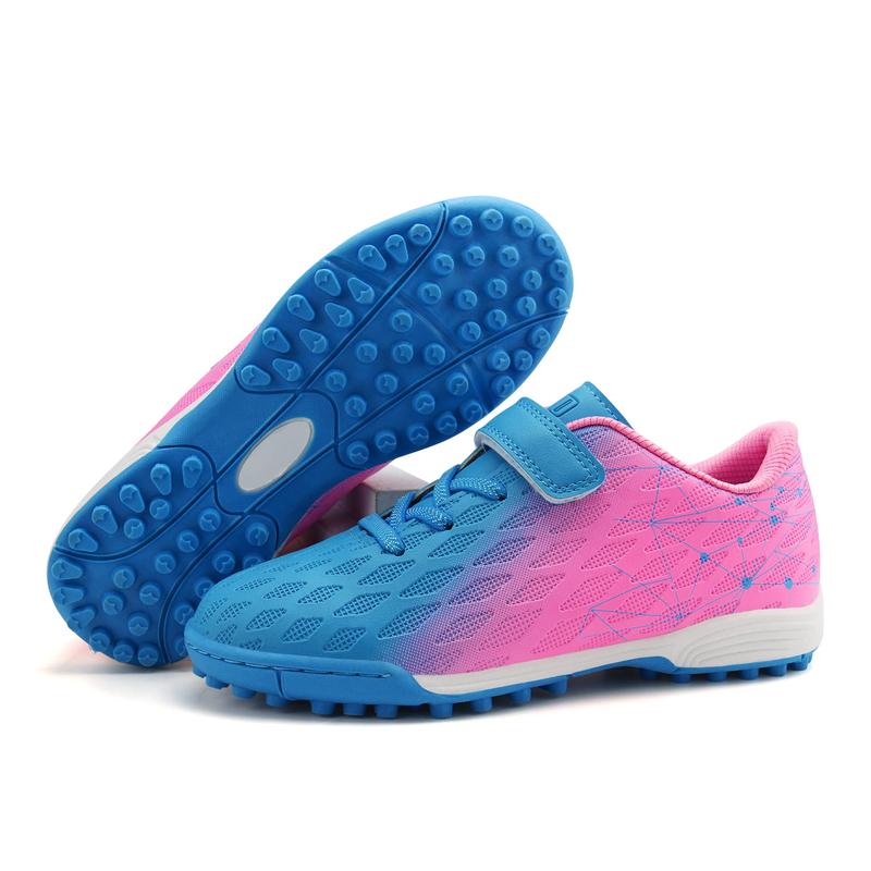 Indoor Soccer Shoes Cleats Athletic Turf