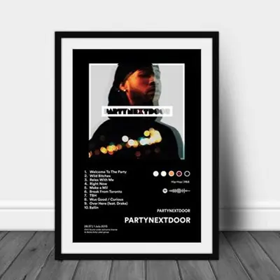 Spotify Playlist Covers Paintings TikTok Shop