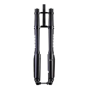 TECH E39 E-Moto Front Fork | Premium Suspension