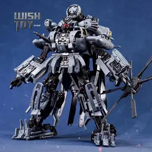 Transformation Masterpiece MMP13 MMP-13 Blackout Movie Series KO Version MPM13 MPM-13 MP Scale Action Figure Robot Toys