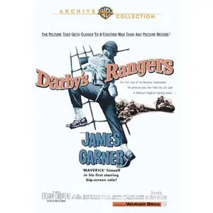 USED-Darby's Rangers (DVD)