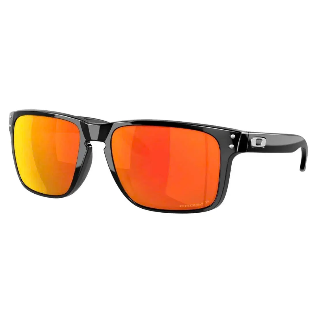 Holbrook polarized Sunglasses - Black Ink/Prizm Ruby polarized