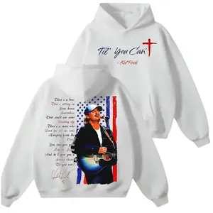 Til you can't Hoodie, Vintage Country Music Shirt, Retro Rock Tee, Praise Jesus T-Shirt For Women, For Men, Fashion Cotton, Full Sizes, MADE IN USA