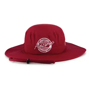 Alabama Bucket Hat Circle Boonie