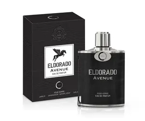 CAMARA Eldorado Avenue Eau De Parfum for Men 100ML