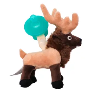 Gamezies Elk Pacifier