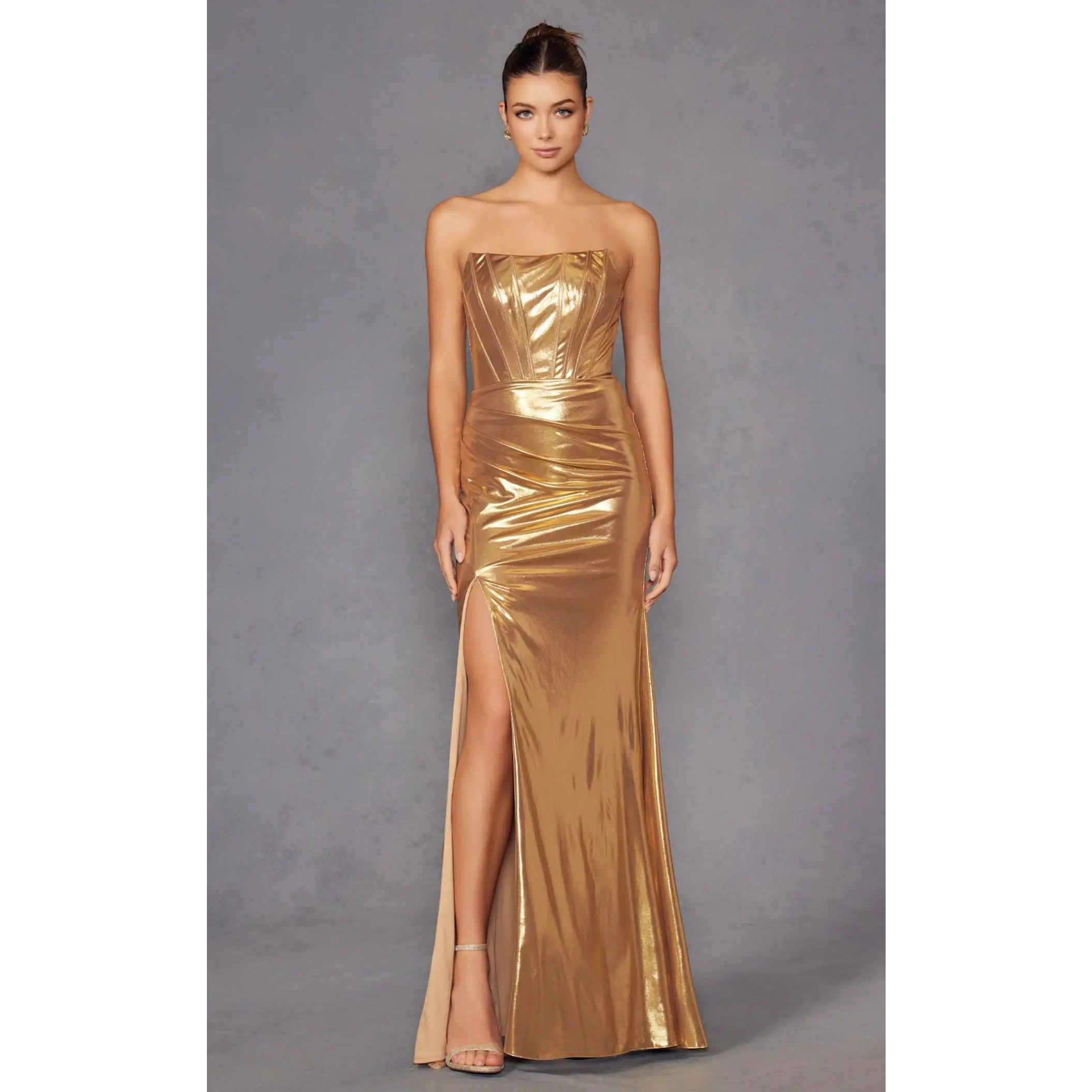Juliet 2500A Dress