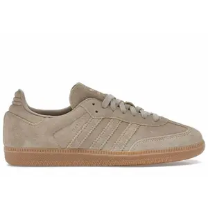 adidas Men's Samba OG Clay Brown Oat, from StockX