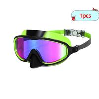 Black/Green【Nose Cover】