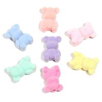 Soft plush bear QGL002010 25pcs