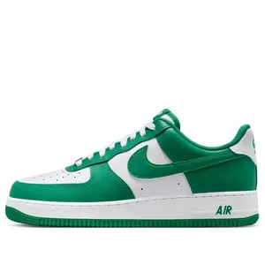 Nike Air Force 1 Low '07 Malachite White Men's FJ4146-122 New Sneakers Nike Air Force 1 Low '07 Malachite White Men's FJ4146-122 New Sneakers
