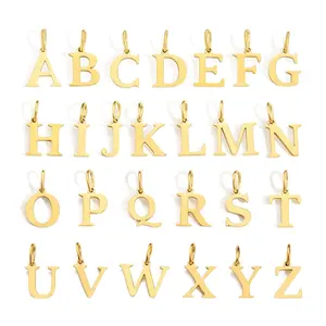 Initial Charm