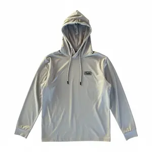 Blindside Hoodie - Steel Grey