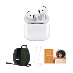 Apple AirPod 4 ANC Bundle with Accessories Apple AirPod 4 ANC Bundle with Accessories