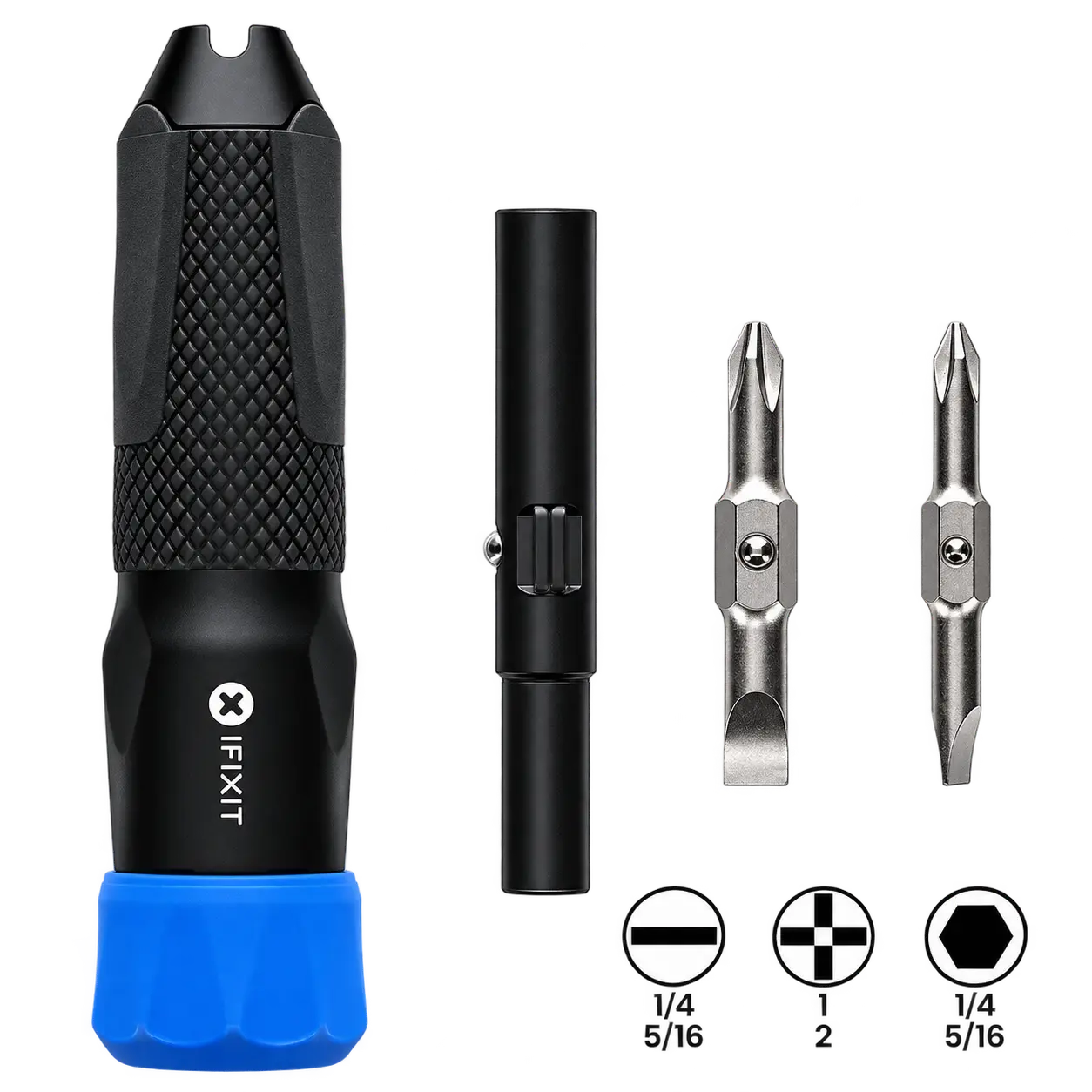 iFixit Narwhal 6-in-1 Driver