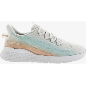 Drew Women's Bestie Athleisure Sneaker- White