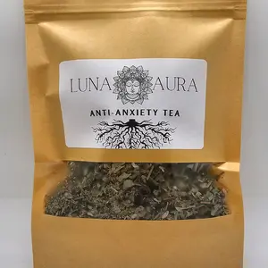Anti-Anxiety Tea
