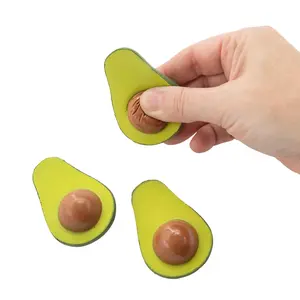 Avocado Stress Toys - 12 Pc.