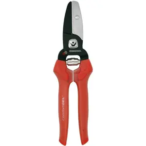 Corona ComfortGEL Anvil Pruner - 3/4 inch
