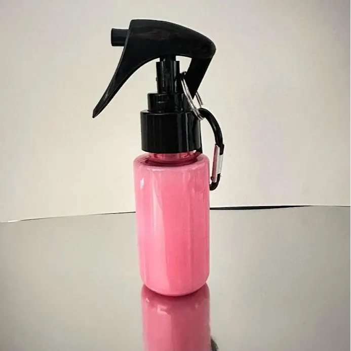 Balloon Shining Spray, 2 Ounce Bottle, Clear