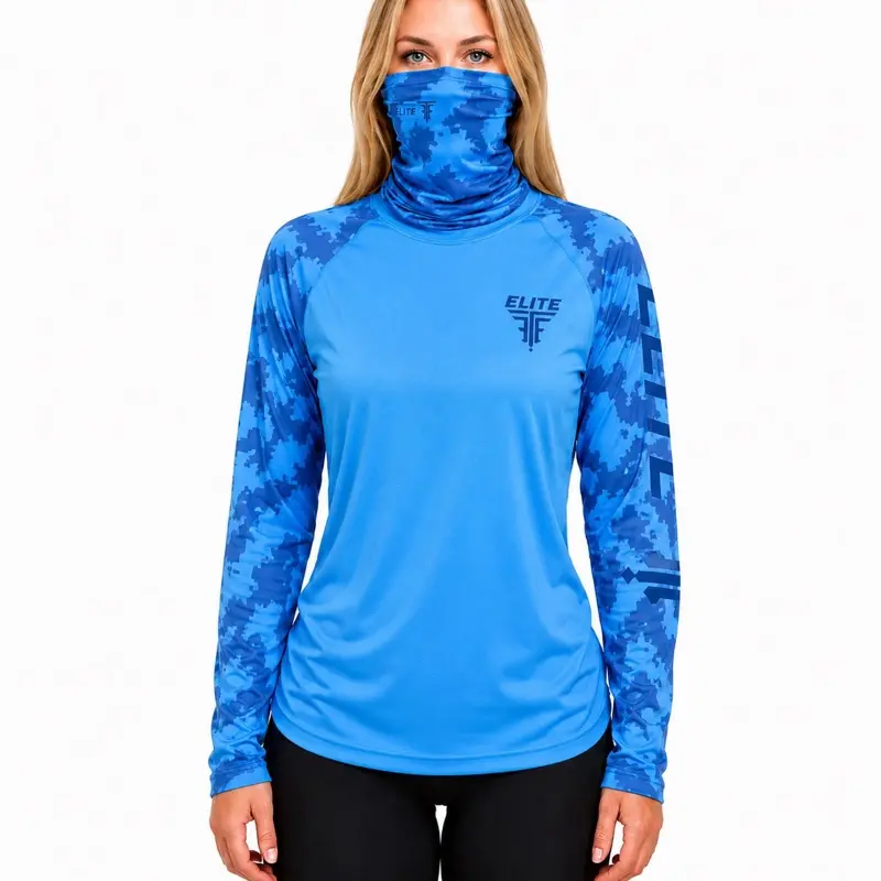 DRY FIT OCEAN BLUE DRY FIT OCEAN BLUE