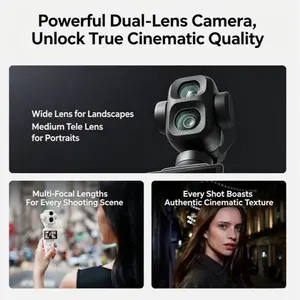 DJI osmo pocket 4 creator combo