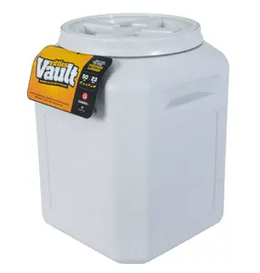 Gamma2 Vittles Vault Outback Pet Food Storage Container