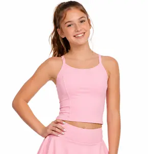 En Pointe Tank