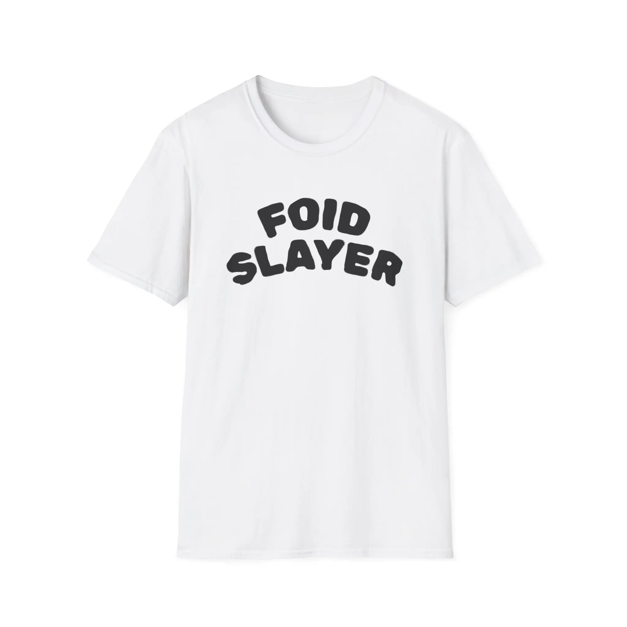 FOID Slayer T-Shirt