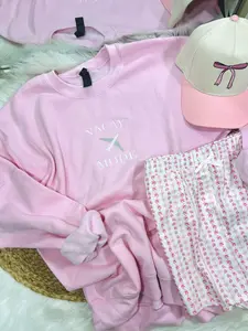 Vacay Mode Sweatshirt