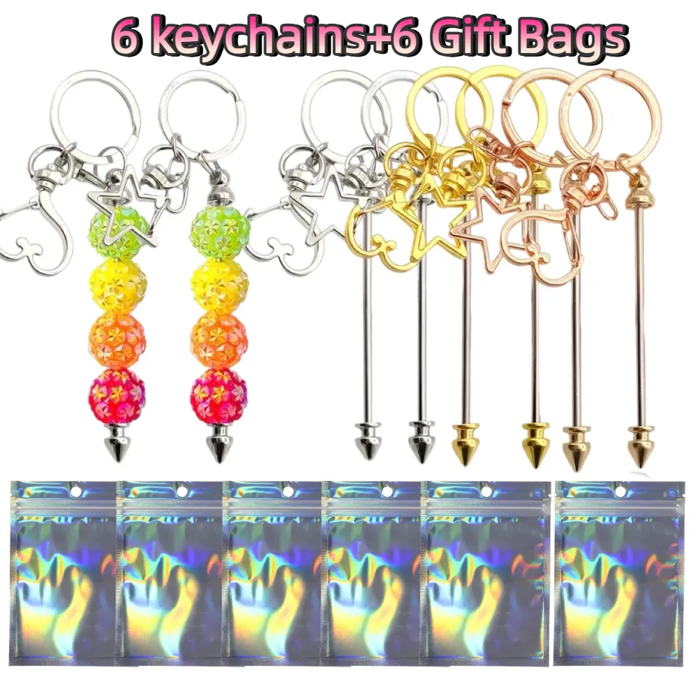 Keychain4-Mix