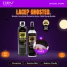 EBIN Adhesive Spray & Melt Spray Bundle with FREE Melting Band for Seamless Lace Install - Strong Hold, Flawless Finish, TikTok's Favorite