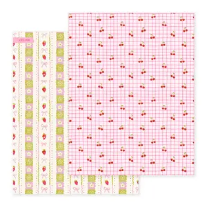 Berry Sweet | Scrapbook Paper