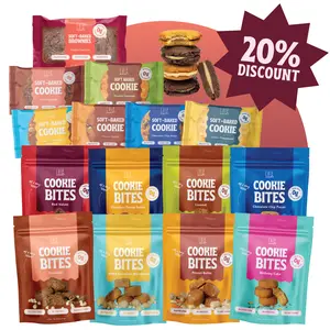 Ultimate Keto Dessert Sampler Bundle