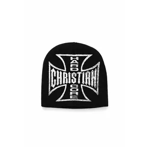 'Hardcore Christian' Beanie