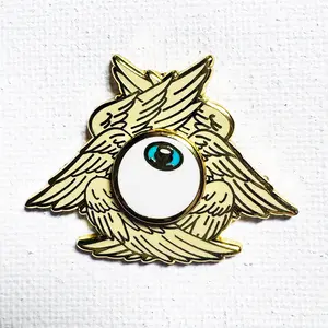 Deluxe Angel Pin