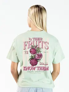 Simply Southern By Their Fruits T-shirt