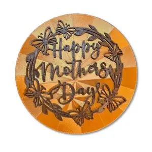 Happy Mother's Day Decorative Sign