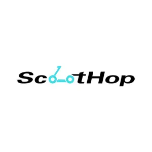 ScootHop shop logo