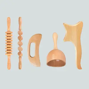 Wood Therapy Kit