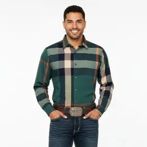 Camisa Verde 1872