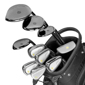 Nicklaus Women's 10 Club Set