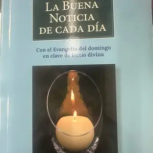 The Good News For Every Day Pocket Book Spanish
