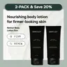 DRMTLGY Retinol Body Lotion Duo (2-pack). Restores Youthful-Looking Skin with Ceramides for Hydration and Anti-Aging