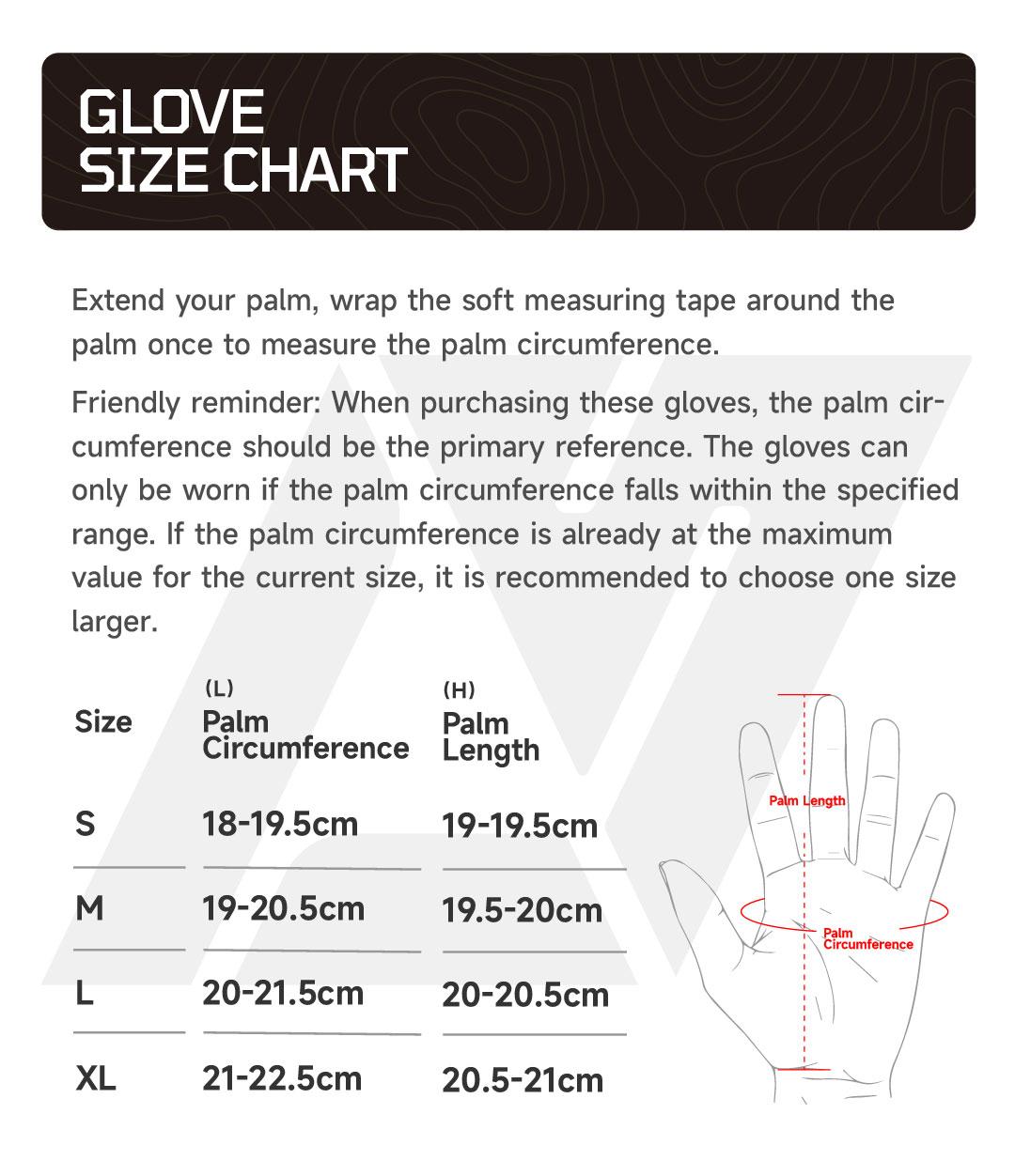 Agility Systems P-G Delta Style Tactical Shooting Glove